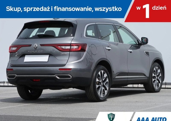 Renault Koleos cena 68000 przebieg: 201903, rok produkcji 2019 z Otmuchów małe 326